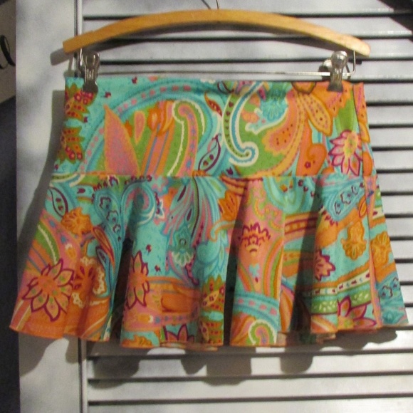 Victoria's Secret M swimskirt coverup - Picture 4 of 8